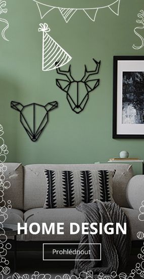 BeWooden - HOMEDESIGN