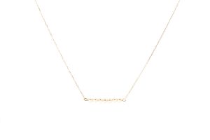 este - Cintra Necklace