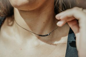 este - Melby Necklace