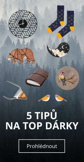 BeWooden - 4_TIPY NA DÁREK