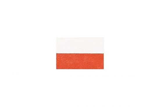 Vlajka Polsko brož
