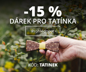 BeWooden - 2_DEN OTCŮ
