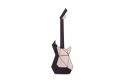 Dřevěná brož Electric Guitar Brooch