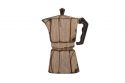 Dřevěná brož Coffee Pot Brooch