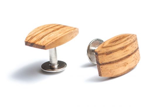 Manžetové knoflíčky Lini