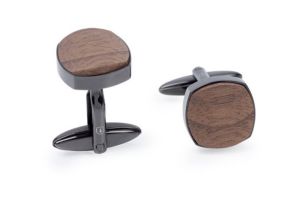 Manžetové knoflíčky Apis Nox Cuff II