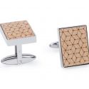 Manžetové knoflíčky Virie Cuff II