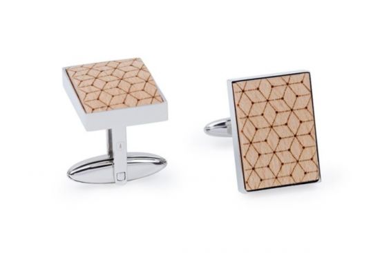 Manžetové knoflíčky Virie Cuff II