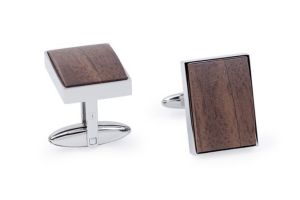 Manžetové knoflíčky Apis Cuff II