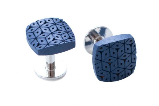 Manžetové knoflíčky Blar Cuff Manžetové knoflíčky Blar Cuff
