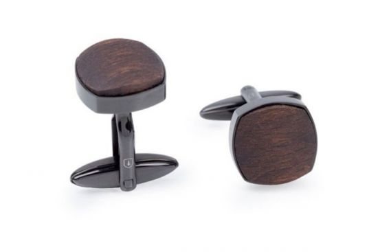 Manžetové knoflíčky Punm II Manžetové knoflíčky Punm II