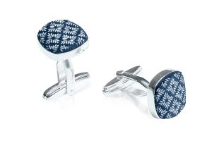 Manžetové knoflíčky Stellia Cuff II