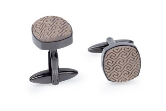 Manžetové knoflíčky Aliq Cuff II