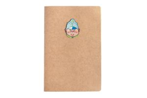 Sešit A5 – Dobrý voják Švejk – Josef Lada ©