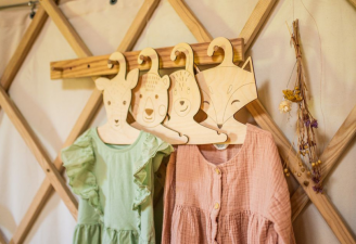 5 vánočních dárků, které potěší každé dítě