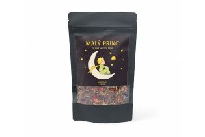 Bylinný čaj  Malý princ