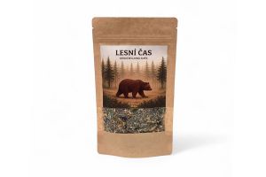 Bylinný čaj Lesní čas      