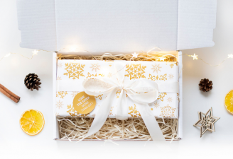 Od lití olova po zlaté prasátko - Magie českých a slovenských Vánoc Od lití olova po zlaté prasátko - Magie českých a slovenských Vánoc