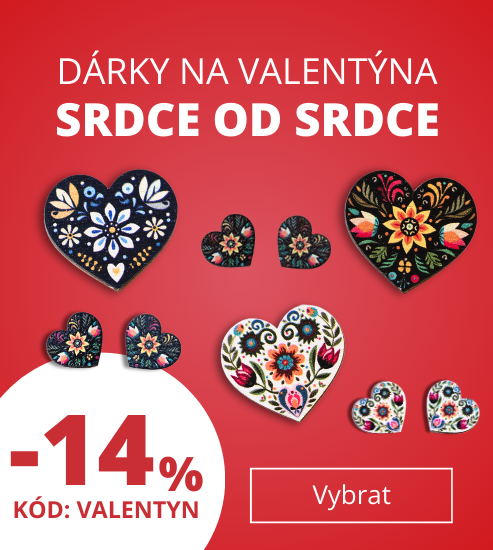 BeWooden - 1_DÁRKY VÝHODNĚ BeWooden - 1_DÁRKY VÝHODNĚ