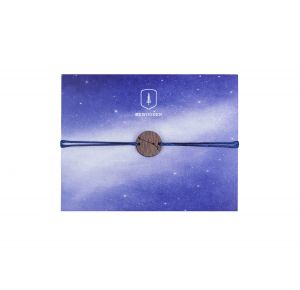 Provázkový náramek souhvězdí Berana