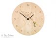 Nástěnné hodiny