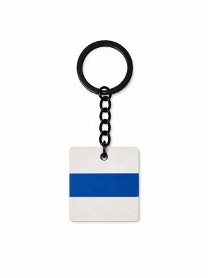 Klíčenka Po MODRÉ 