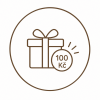 Dárky do 100 Kč
