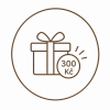 Dárky do 300 Kč