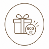 Dárky do 600 Kč