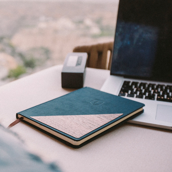 notebook