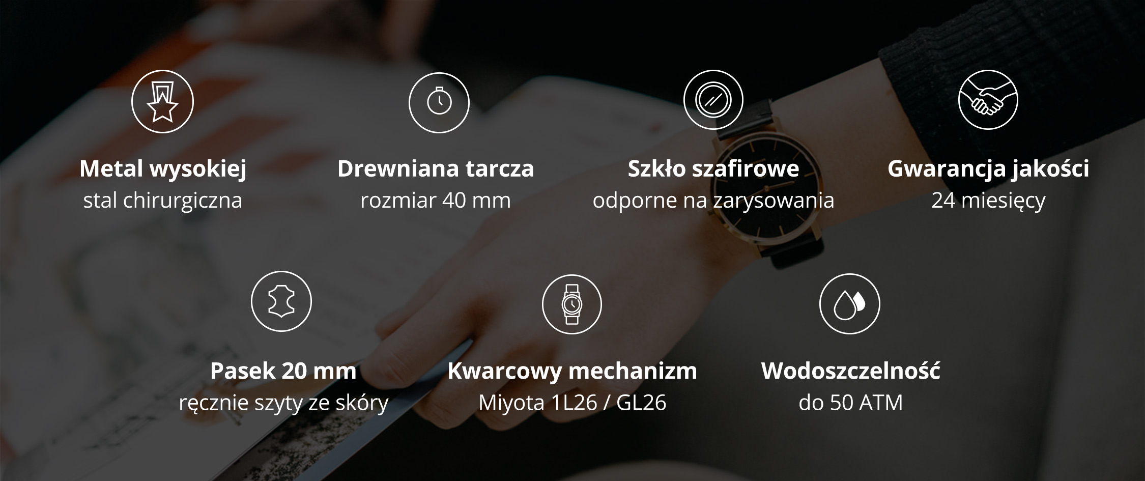 watches_specifikace